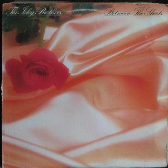 Isley Brothers - Between The Sheets