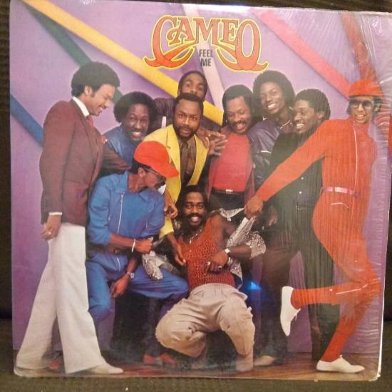 Cameo - Feel Me