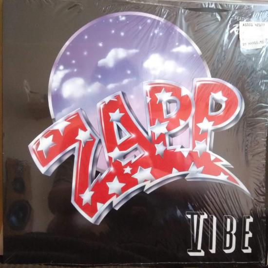 Zapp - Zapp Vibe