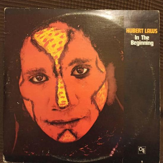 Hubert Laws - In The Beginning