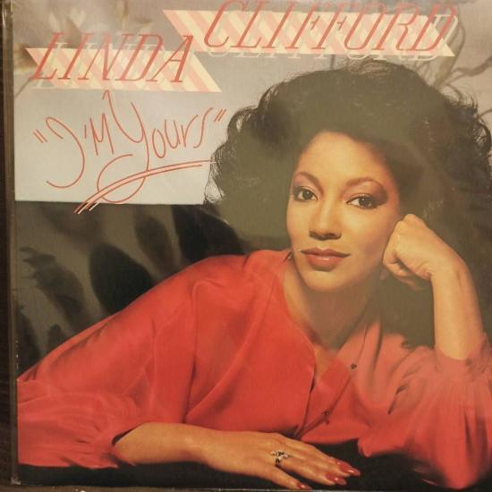 Linda Clifford - I'm Yours