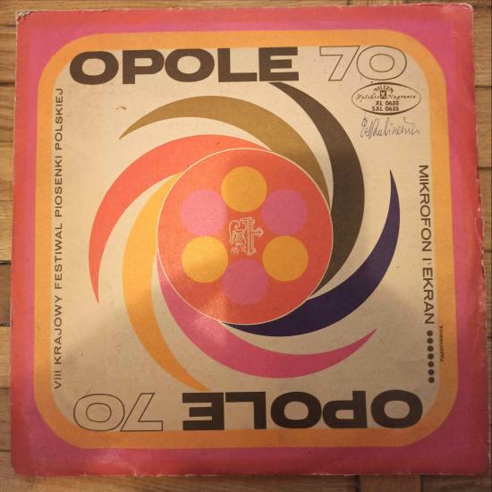 Various - Opole 70 