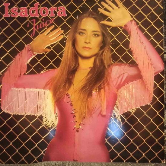 Isadora Juice - Isadora