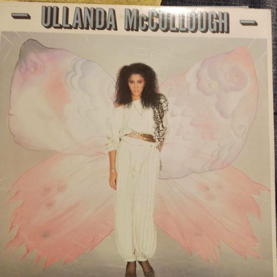 Ullanda McCullough - Ullanda McCullough