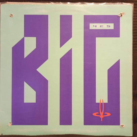 Yes - Big Generator