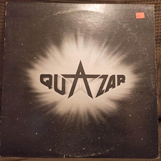 Quazar- Quazar