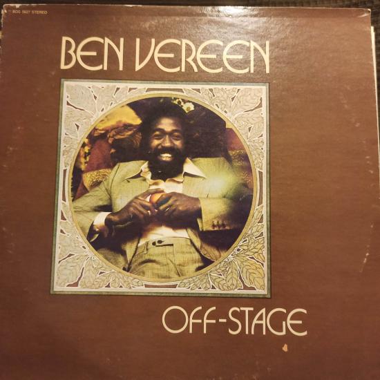 Ben Vereen - Off