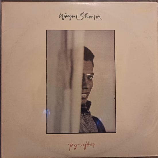 Wayne Shorter - Joy Ryder