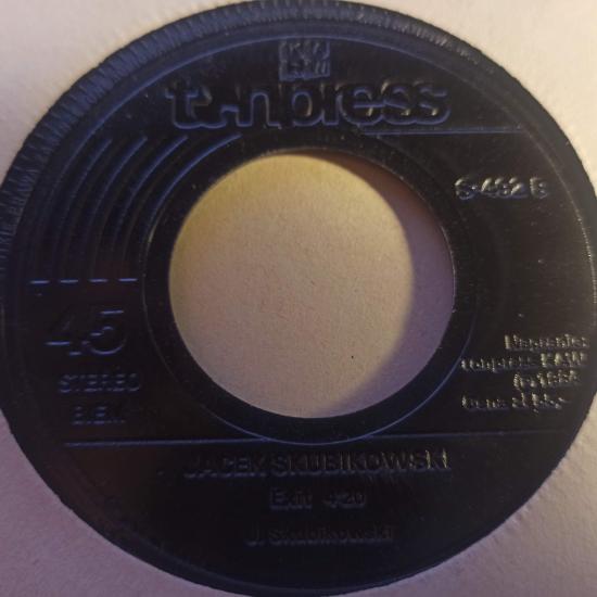 Jacek Skubikowski - Piromania / Exit