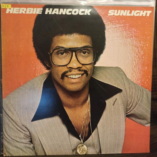 Herbie Hancock - Sunlight
