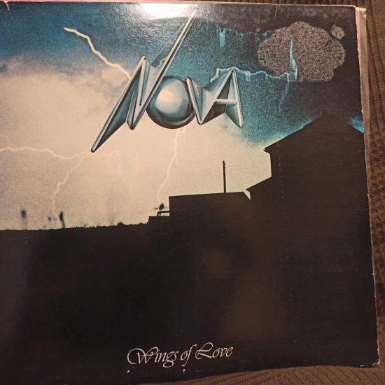 Nova- Wings Of Love