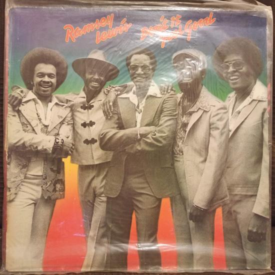 Ramsey Lewis - Don't It Feel Good