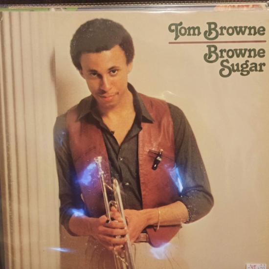 Tom Browne - Browne Sugar