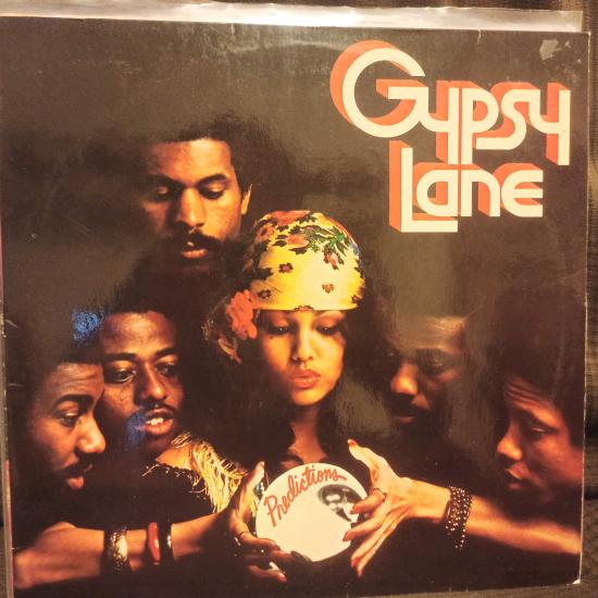 Gypsy Lane - Predictions