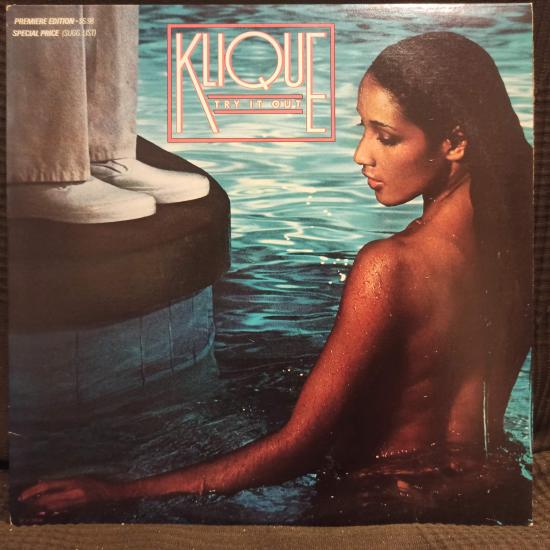 Klique - Try It Out