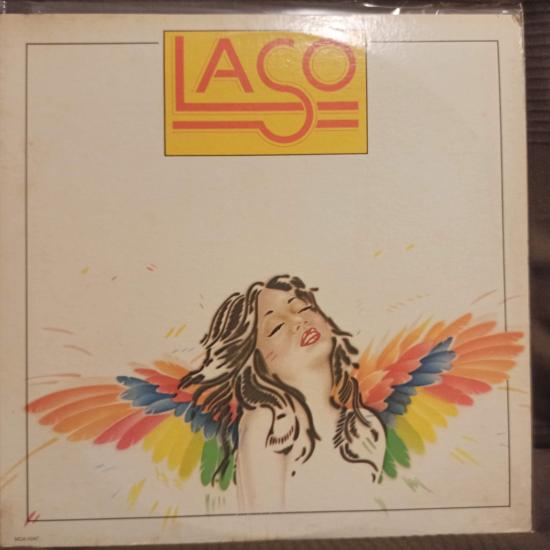 LaSo - LaSo