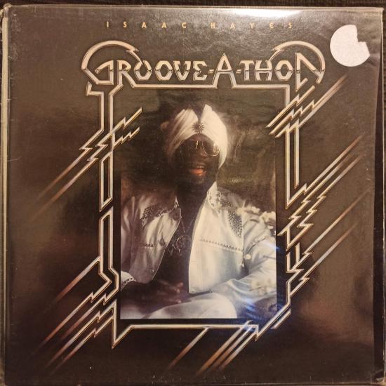 Isaac Hayes - Groove