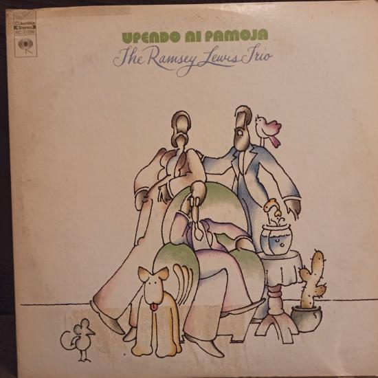 Ramsey Lewis Trio - Upendo Ni Pamoja