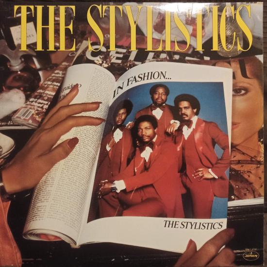 Stylistics - In Fashion