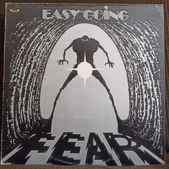 Easy Going - Fear