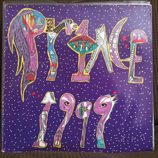 Prince - 1999