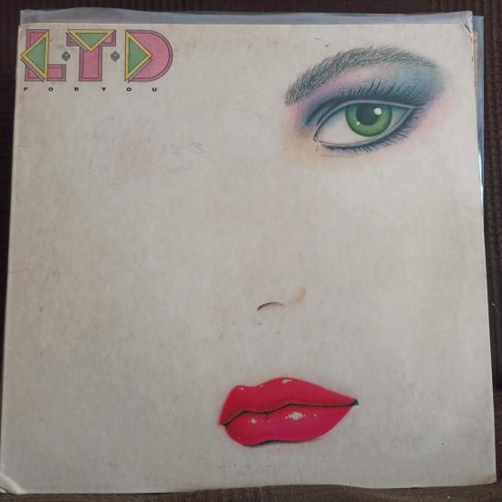 L.T.D- For You