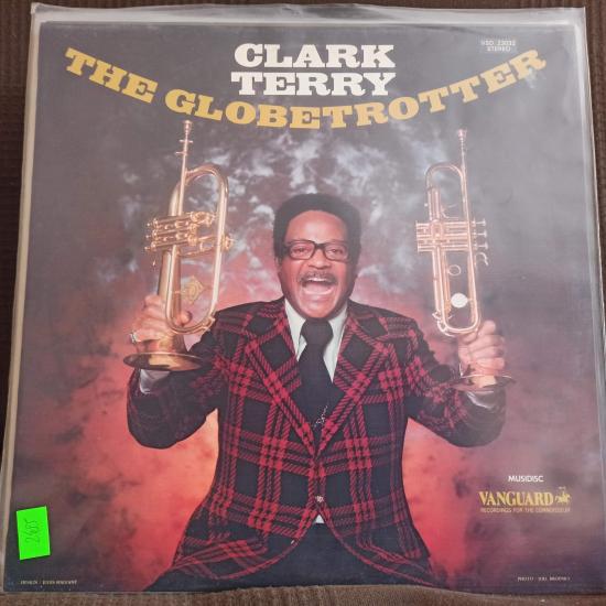 Clark Terry - The Globetrotter