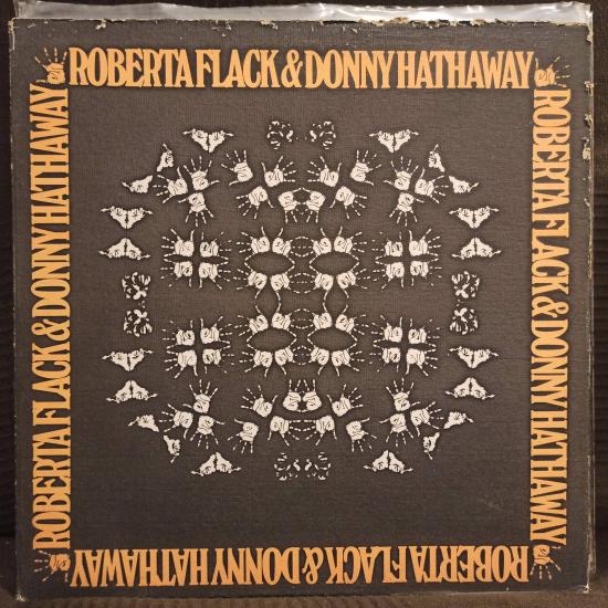 Roberta Flack & Donny Hathaway - Roberta Flack & Donny Hathaway