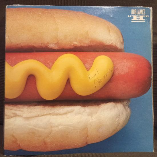 Bob James - H