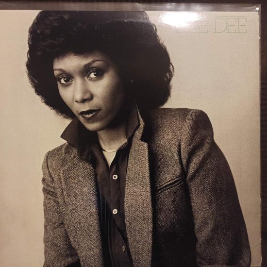 Dee Dee Sharp Gamble - Dee Dee