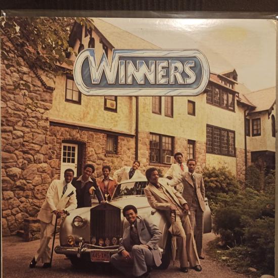 Winners-Winners