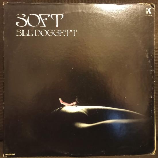 Bill Doggett - Soft