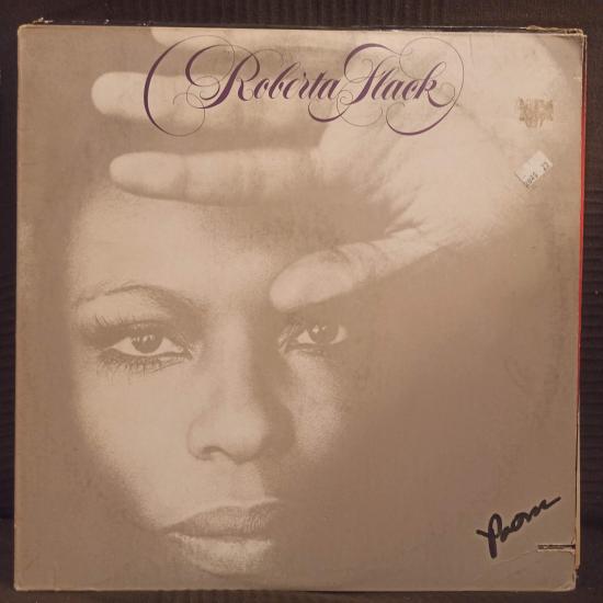 Roberta Flack - Roberta Flack