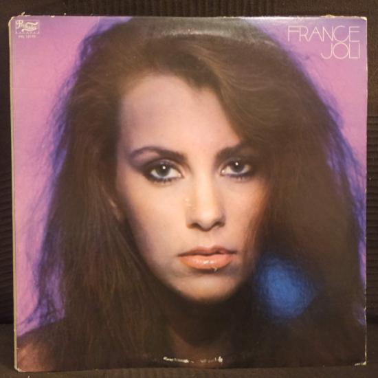 France Joli - France Joli