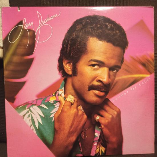 Larry Graham - Sooner Or Later