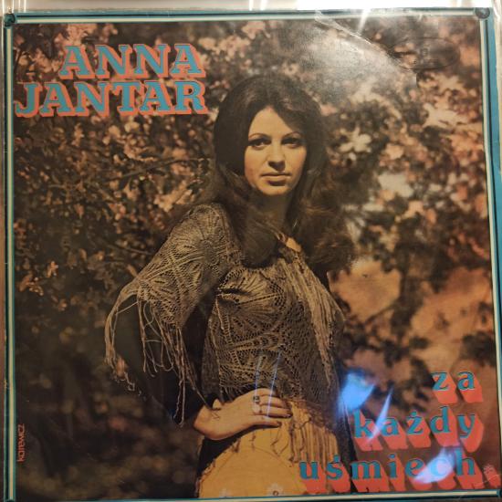 Anna Jantar - Za Każdy Uśmiech