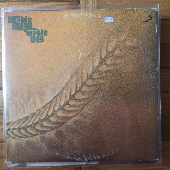 Herbie Mann - Turtle Bay
