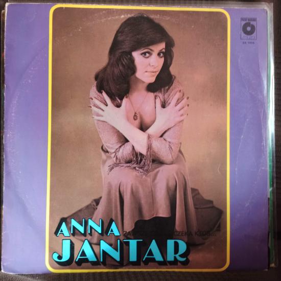Anna Jantar - Zawsze Gdzieś Czeka Ktoś