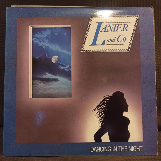 Lanier And Co.-Dancing In The Night