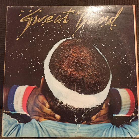 Sweat Band - Sweat Band