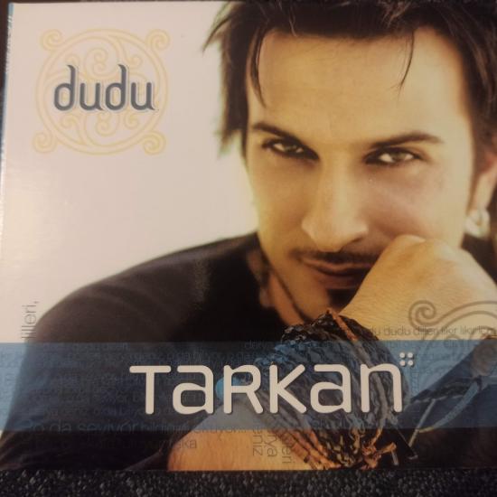Tarkan - Dudu
