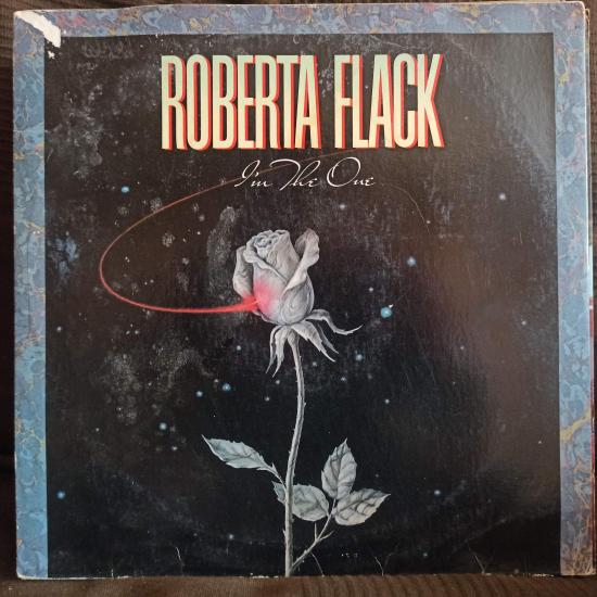 Roberta Flack - I'm The One