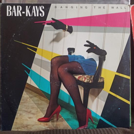 Bar-Kays 