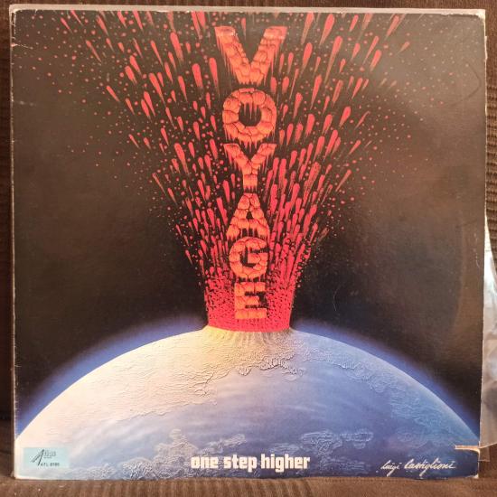 Voyage -One Step Higher