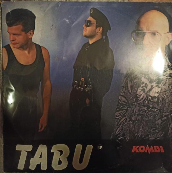 Kombi - Tabu