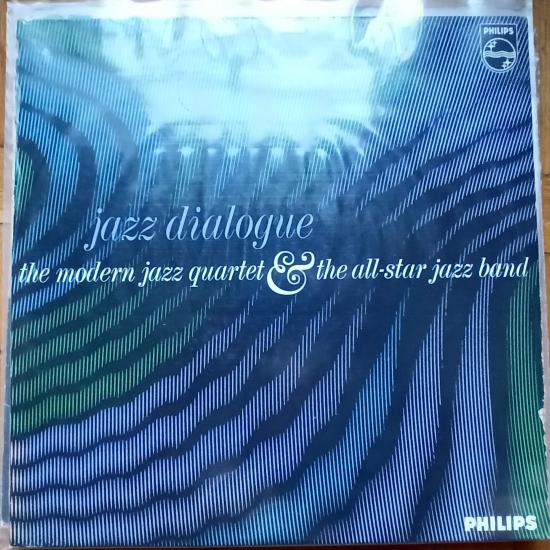 Modern Jazz Quartet & All-Star Jazz Band 