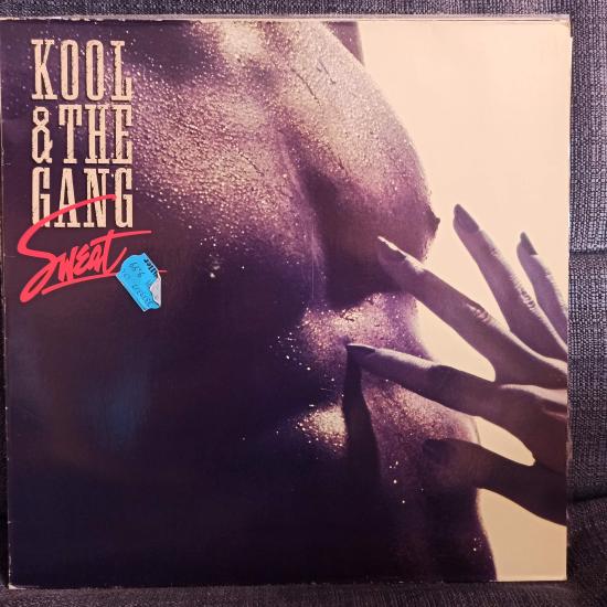 Kool & The Gang -Sweat
