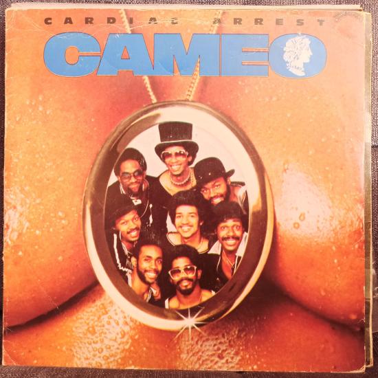 Cameo -Cardiac Arrest