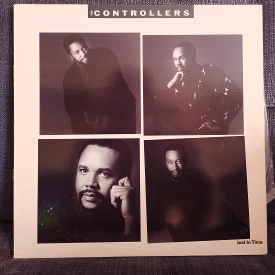 Controllers-Just In Time