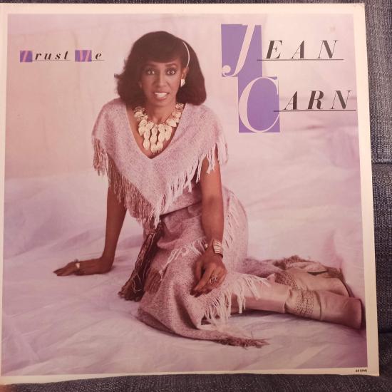 Jean Carn -Trust Me